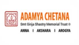 ADAMYA CHEETANA