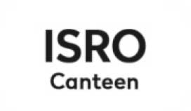 ISRO CANTEEN