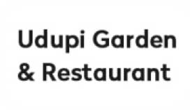 UDUPI GARDEN &RESTAURANT