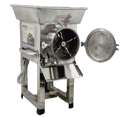 COMMERCIAL COMMERCIAL GRAVY MACHINE