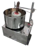 CONVENTIONAL WET GRINDER