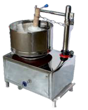 CONVENTIONAL WET GRINDER-2