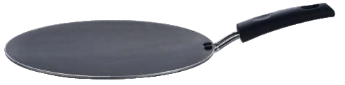 Concave Tawa 4mm thick