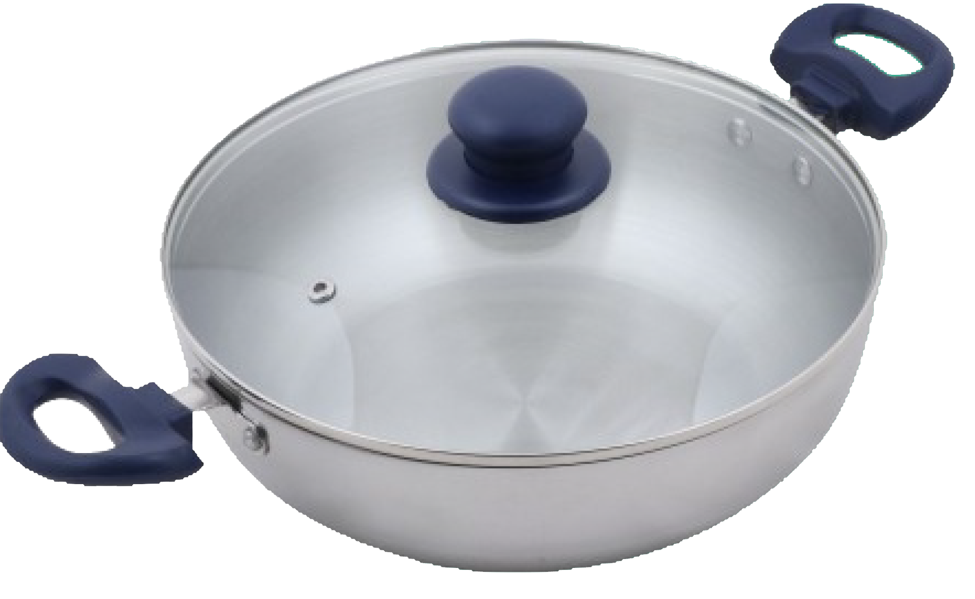 Cookware (Triply)