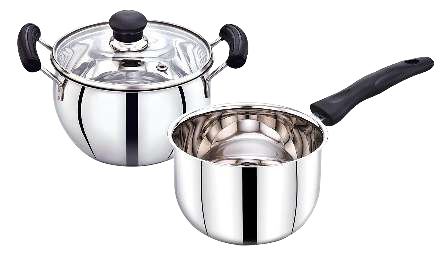 EXTACY COOK ‘N’ SERVE – 3 PIECE SET