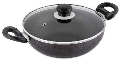 Hard Anodized Cookware
