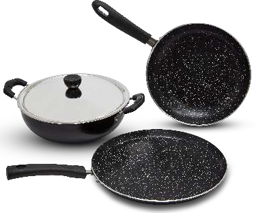 Non Stick Cookeware