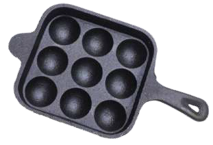 PANIYARAKKAL – SQUARE (4MM THICK)