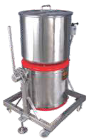 VARIETY RICE MIXER