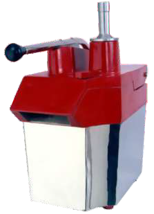VEGETABLE CUTTER