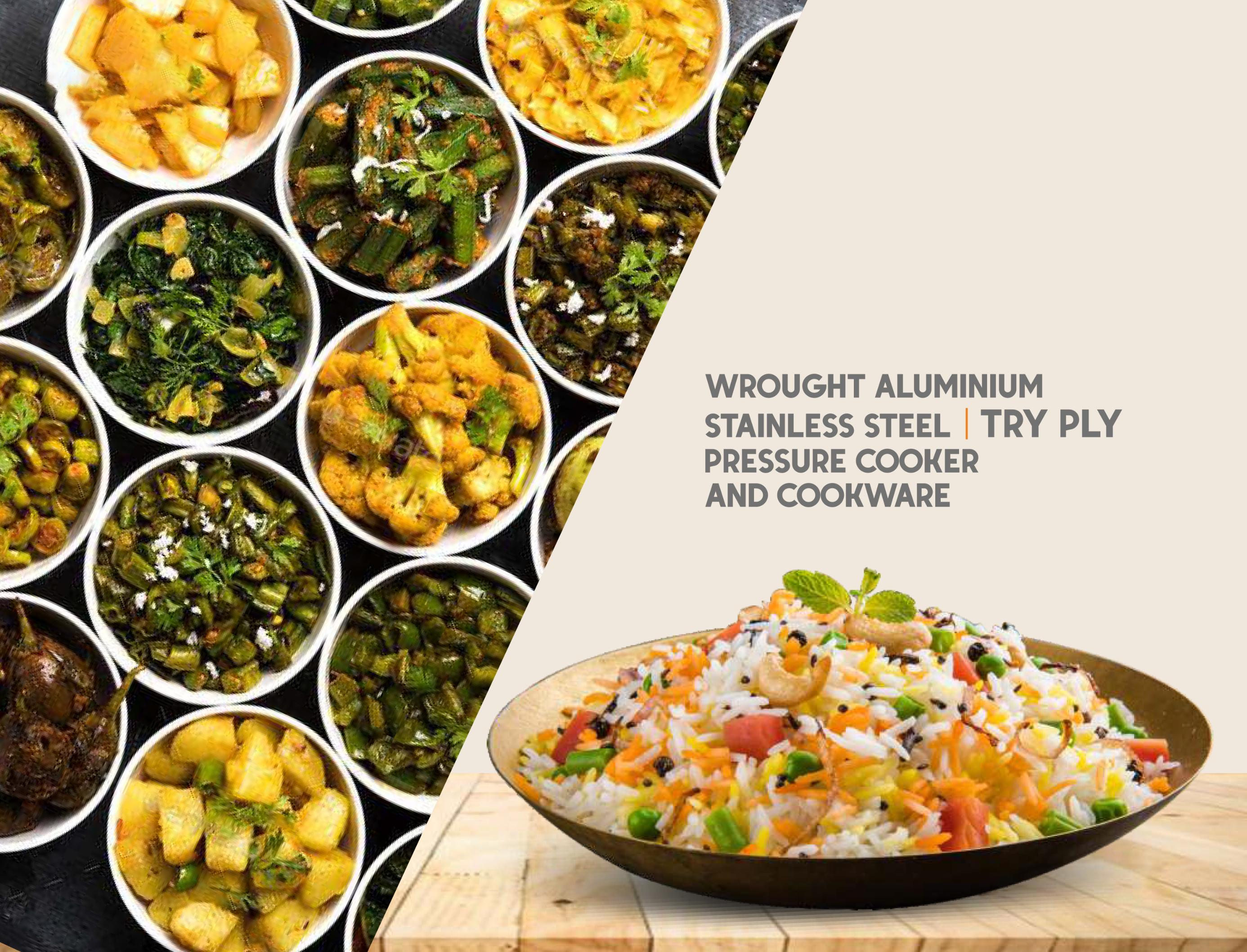 COOKWARE