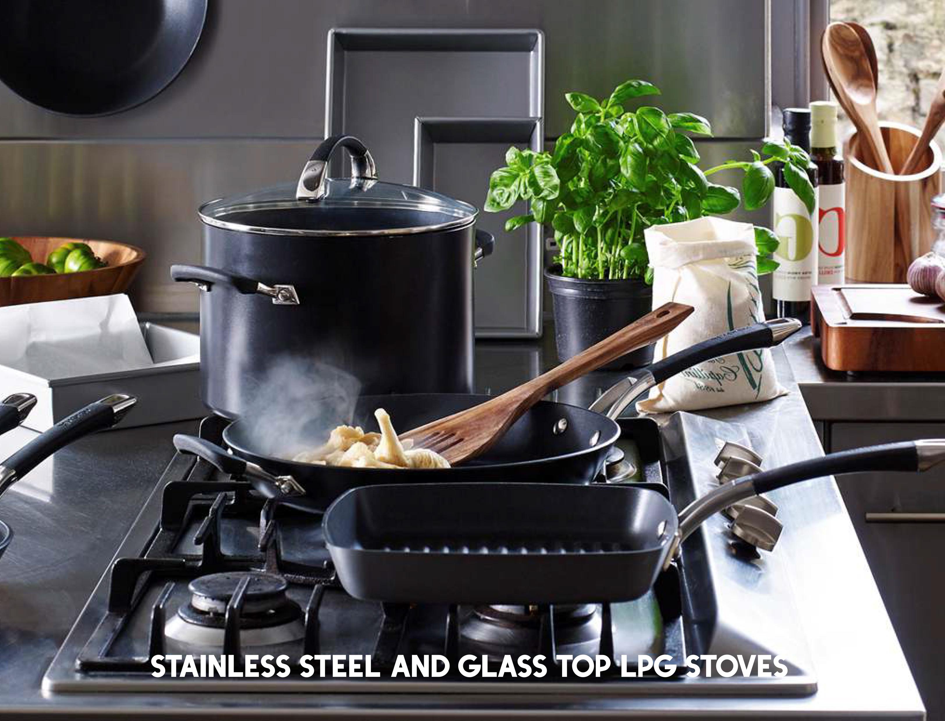 STOVE