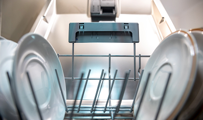 How to Keep Your Dishwasher Running Like New – Easy Steps